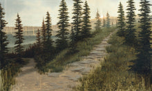Load image into Gallery viewer, Choose You This Day Gallery Wrap