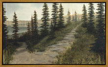 Load image into Gallery viewer, Choose You This Day Gallery Wrap
