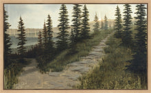 Load image into Gallery viewer, Choose You This Day Gallery Wrap