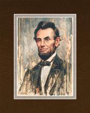 Load image into Gallery viewer, Lincoln