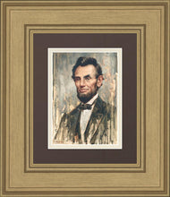 Load image into Gallery viewer, Lincoln