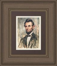 Load image into Gallery viewer, Lincoln