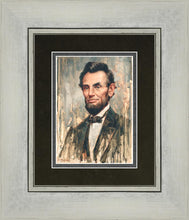 Load image into Gallery viewer, Lincoln