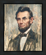 Load image into Gallery viewer, Lincoln