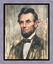 Load image into Gallery viewer, Lincoln