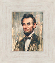 Load image into Gallery viewer, Lincoln