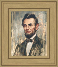 Load image into Gallery viewer, Lincoln