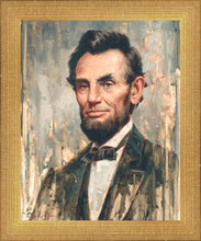 Load image into Gallery viewer, Lincoln