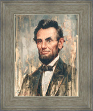 Load image into Gallery viewer, Lincoln