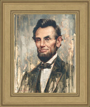 Load image into Gallery viewer, Lincoln