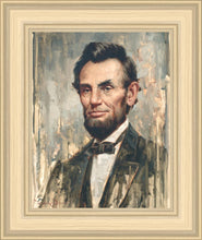 Load image into Gallery viewer, Lincoln