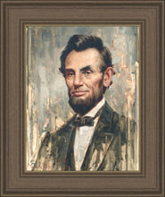 Load image into Gallery viewer, Lincoln