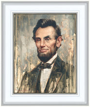 Load image into Gallery viewer, Lincoln