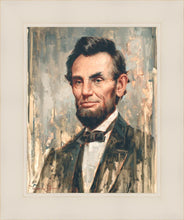 Load image into Gallery viewer, Lincoln