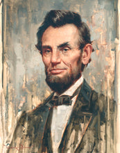 Load image into Gallery viewer, Lincoln
