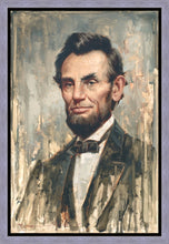 Load image into Gallery viewer, Lincoln