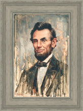 Load image into Gallery viewer, Lincoln