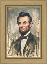 Load image into Gallery viewer, Lincoln