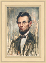 Load image into Gallery viewer, Lincoln