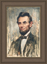 Load image into Gallery viewer, Lincoln