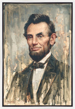 Load image into Gallery viewer, Lincoln