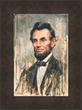 Load image into Gallery viewer, Lincoln