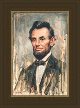Load image into Gallery viewer, Lincoln