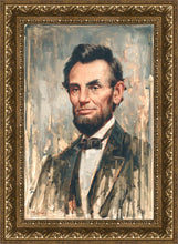 Load image into Gallery viewer, Lincoln