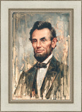 Load image into Gallery viewer, Lincoln