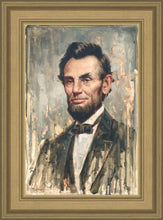 Load image into Gallery viewer, Lincoln