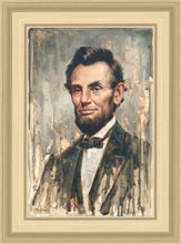 Load image into Gallery viewer, Lincoln