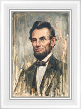 Load image into Gallery viewer, Lincoln