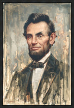 Load image into Gallery viewer, Lincoln