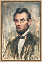 Load image into Gallery viewer, Lincoln