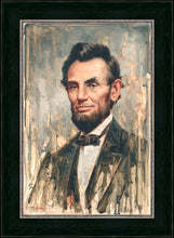 Load image into Gallery viewer, Lincoln