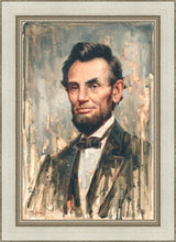 Load image into Gallery viewer, Lincoln