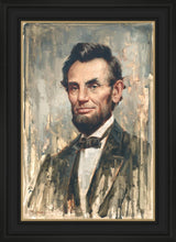 Load image into Gallery viewer, Lincoln