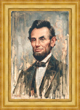 Load image into Gallery viewer, Lincoln