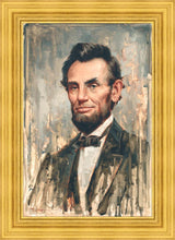 Load image into Gallery viewer, Lincoln