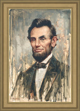 Load image into Gallery viewer, Lincoln
