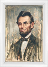 Load image into Gallery viewer, Lincoln