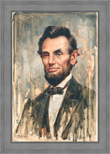 Load image into Gallery viewer, Lincoln