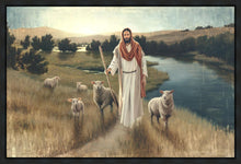 Load image into Gallery viewer, The Rescue