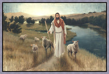 Load image into Gallery viewer, The Rescue