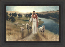 Load image into Gallery viewer, The Rescue