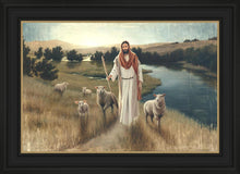 Load image into Gallery viewer, The Rescue