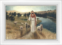 Load image into Gallery viewer, The Rescue