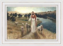 Load image into Gallery viewer, The Rescue