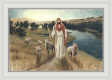 Load image into Gallery viewer, The Rescue