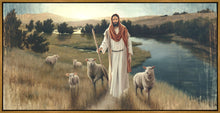 Load image into Gallery viewer, The Rescue